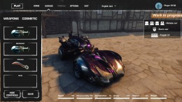 War of Wheels  PC