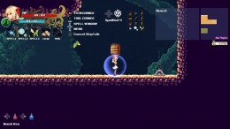  Witchroid Vania: A Magical Girls Fantastical Adventures