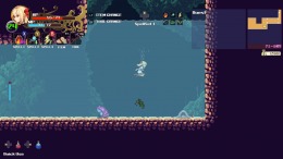 Witchroid Vania: A Magical Girls Fantastical Adventures  PC
