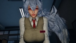 Wolf Mate  PC