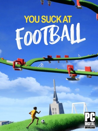 You Suck At Football скачать торрентом