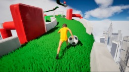   You Suck At Football
