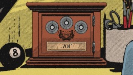YOUR HOUSE  PC