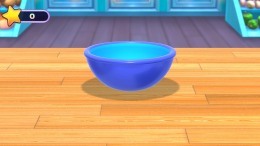  Yum Yum Cookstar