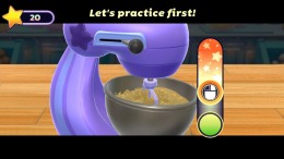  Yum Yum Cookstar