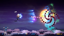 Yuri Sword Saga  