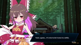 Yuri Sword Saga  PC