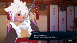 Yuri Sword Saga 