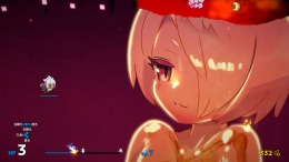   Yuri Sword Saga