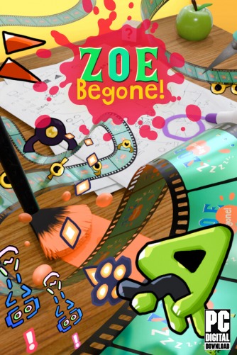 ZOE Begone!  
