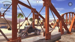  Zombie Derby 2