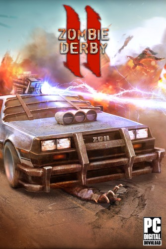 Zombie Derby 2  