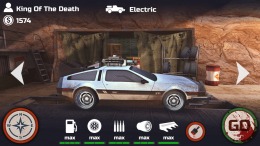 Zombie Derby 2  PC