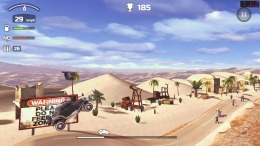 Zombie Derby 2 
