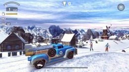   Zombie Derby 2