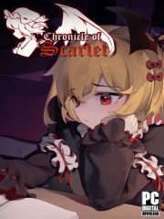 ~ Chronicle of Scarlet ~