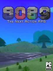 8089: The Next Action RPG