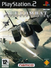 Ace Combat - Squadron Leader
