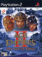 Age of Empires II - The Age of Kings