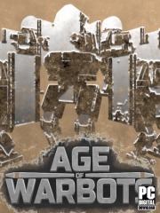 Age Of Warbots Age Of Warbots