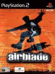 Airblade Airblade