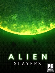 Alien Slayers