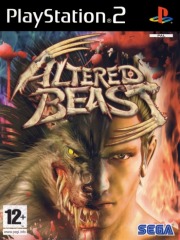 Altered Beast Altered Beast