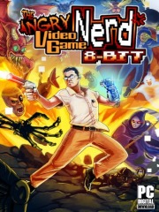 Angry Video Game Nerd 8-bit