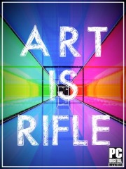 ART IS RIFLE