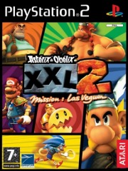 Asterix & Obelix XXL 2 - Mission Las Vegum