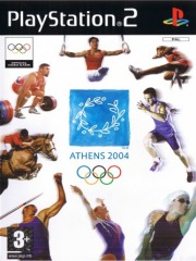 Athens 2004 Athens 2004
