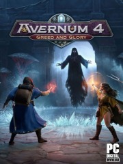 Avernum 4: Greed and Glory