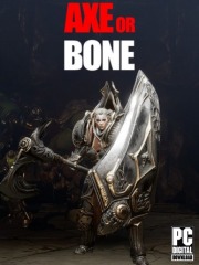 Axe or Bone