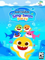 Baby Shark: Sing & Swim Party