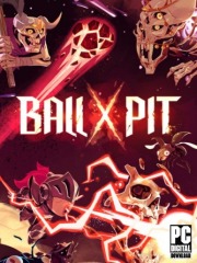 BALL x PIT