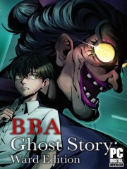 BBA Ghost Story