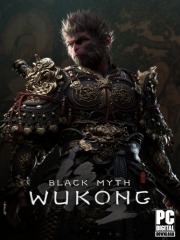 Black Myth: Wukong