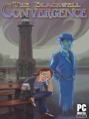 Blackwell Convergence