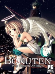 Bokuten - Why I Became an Angel
