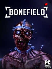 BoneField: Bodycam Horror