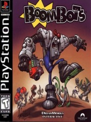 Boom Bots