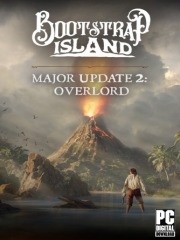 Bootstrap Island