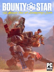 Bounty Star