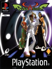 Bust a Groove