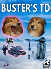 Buster's TD