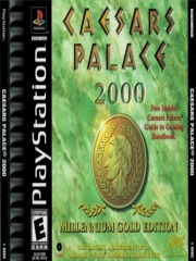 Caesars Palace 2000: Millennium