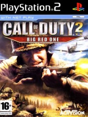 Call of Duty 2 - Big Red One