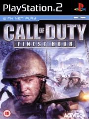 Call of Duty - Finest Hour