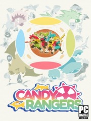 Candy Rangers