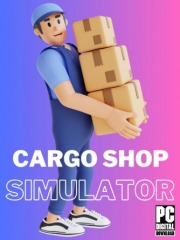 Cargo Shop Simulator